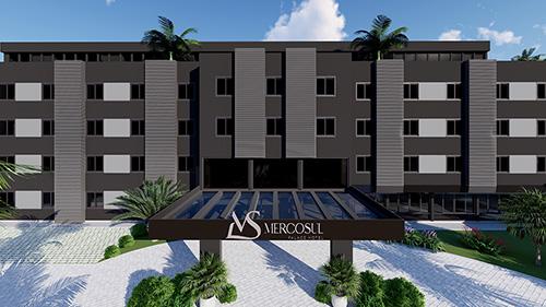 Mercosul Palace