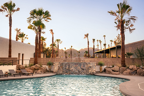 Kimpton Miralina Resort & Villas