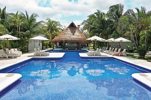 Interval International | Resort Directory Laguna Suites & Beach Club
