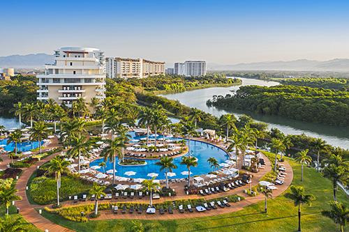Grand Luxxe at Vidanta Nuevo Nayarit-Vallarta