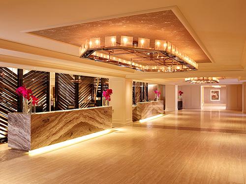 Park Central Hotel NYC