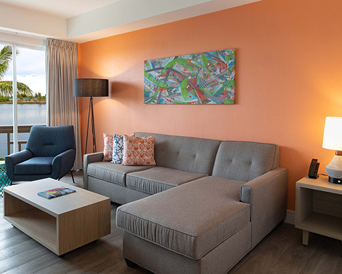 Pelican Bay Hotel