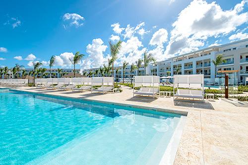 Paradisus Grand Cana All Suites