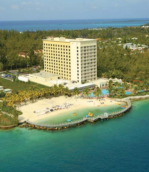 Nassau singles resorts