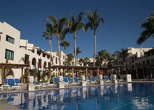 Grand Decameron Los Cabos, A Trademark All Inclusive Resort
