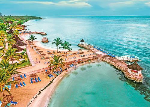 Decameron Club Caribbean, Ramada All Inclusive