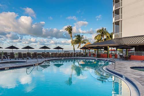 Interval International | Resort Directory SunStream Vacation Club at