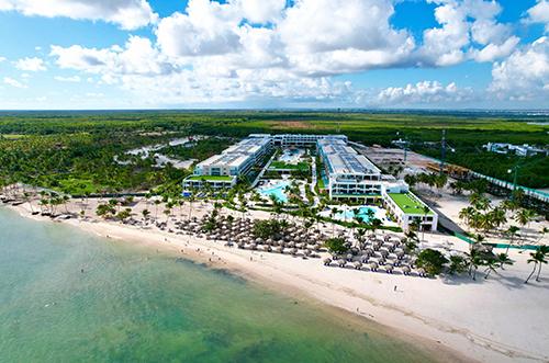 Serenade Punta Cana Beach and Spa Resort