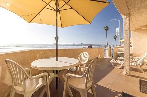 Interval International | Resort Directory Southern California Beach Club