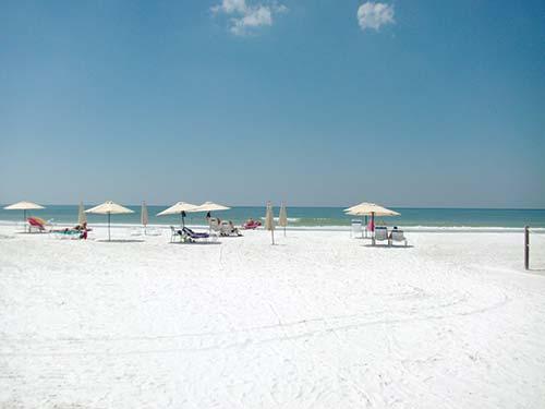 Interval International | Resort Directory Sandpiper Beach Club