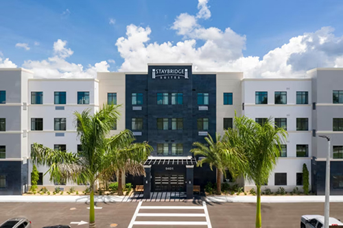 Staybridge Suites Naples, Marco Island