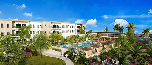 Sapphire Sands Villas by Bay Gardens Resorts